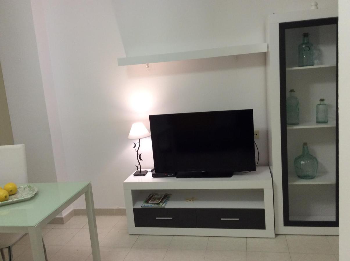 Torreveja Jantar Apartment Torrevieja Zewnętrze zdjęcie