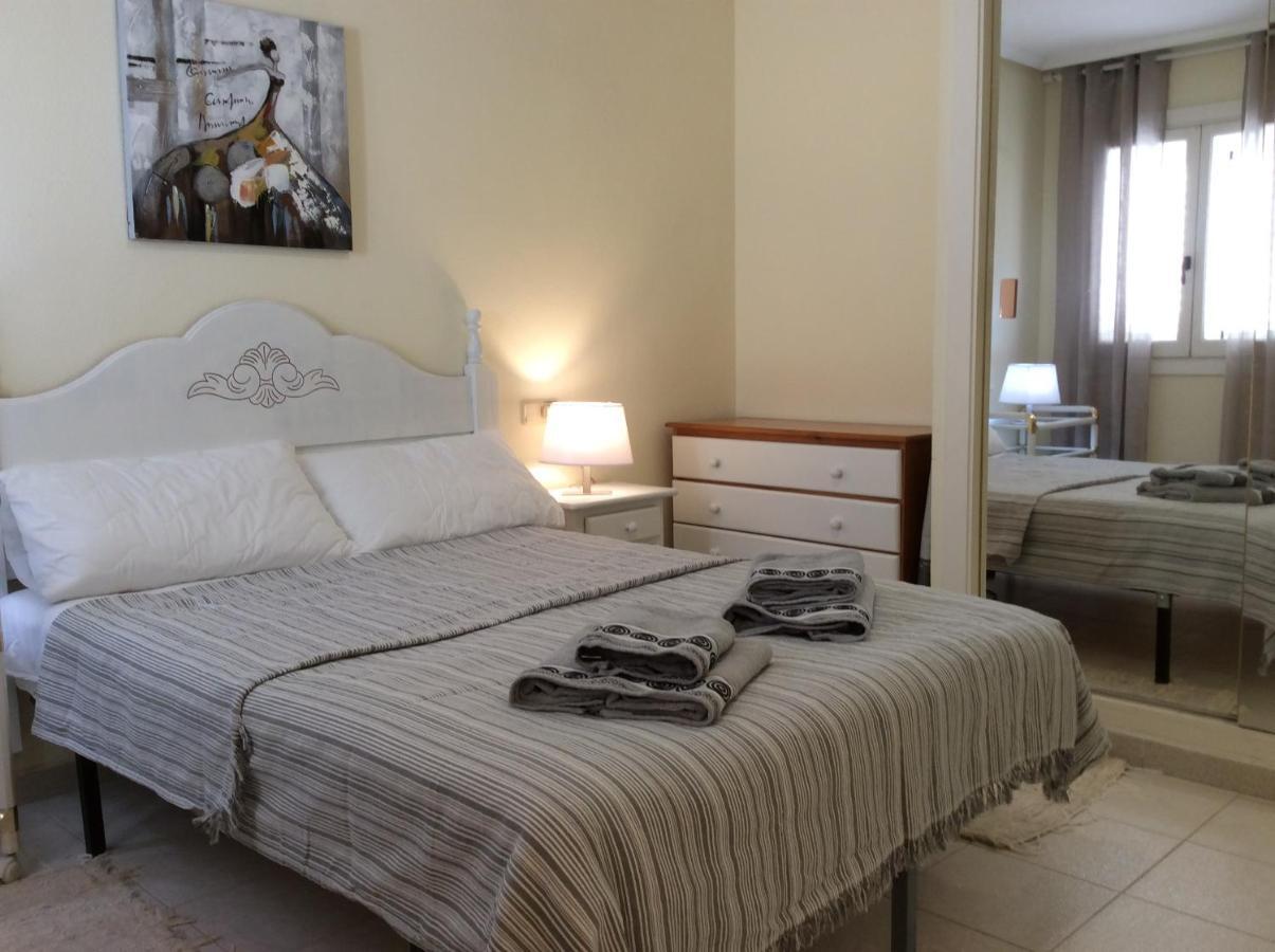 Torreveja Jantar Apartment Torrevieja Zewnętrze zdjęcie