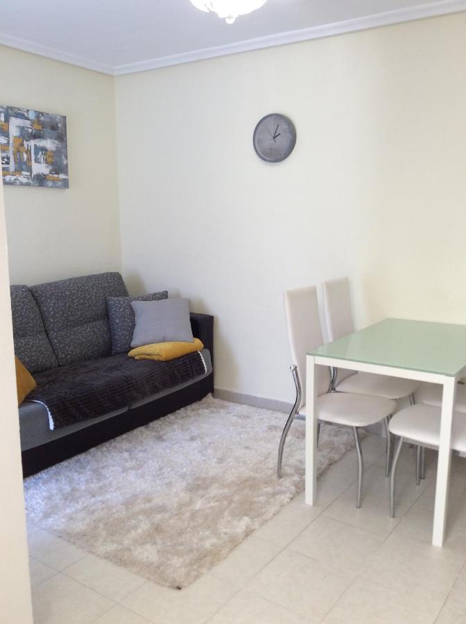 Torreveja Jantar Apartment Torrevieja Zewnętrze zdjęcie