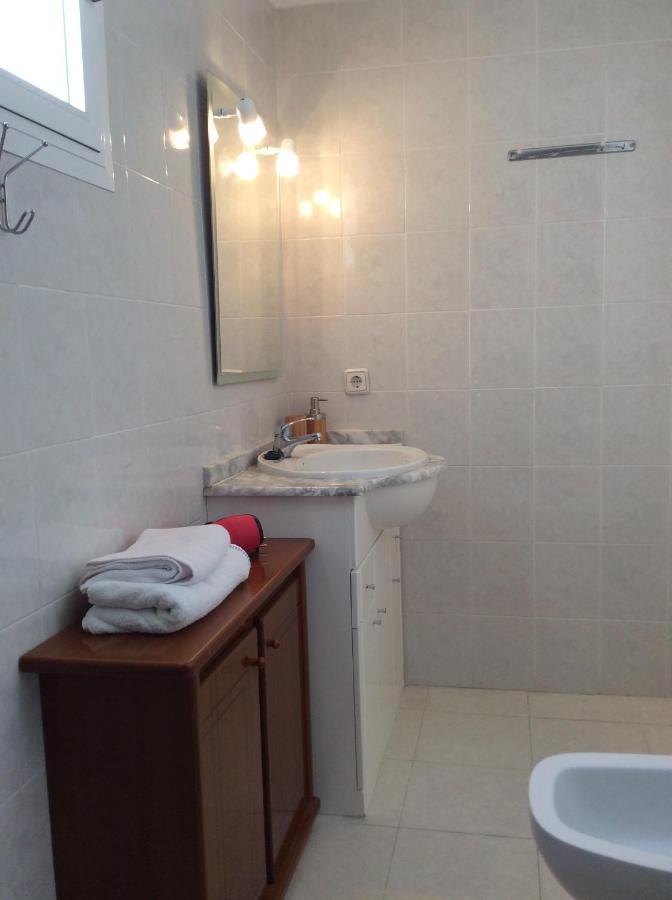 Torreveja Jantar Apartment Torrevieja Zewnętrze zdjęcie