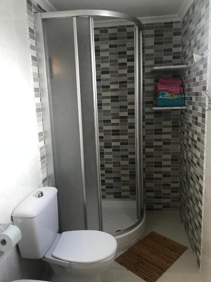 Torreveja Jantar Apartment Torrevieja Zewnętrze zdjęcie