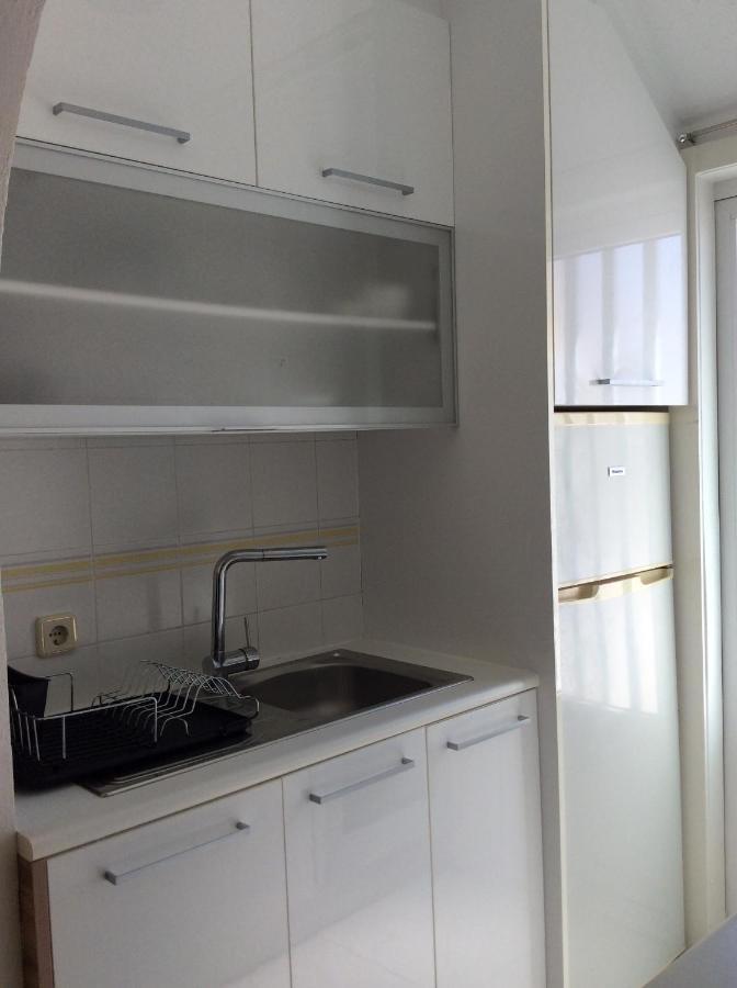 Torreveja Jantar Apartment Torrevieja Zewnętrze zdjęcie